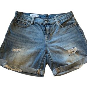 Gap shorts